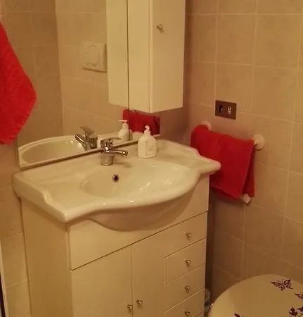 La Tavernetta Di Manu Apartman