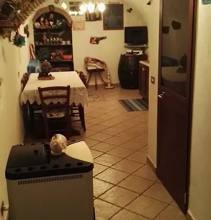 La Tavernetta Di Manu *